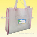Frosted PVC Premium Bag(PVC Bag,plastic bag,picnic bags)